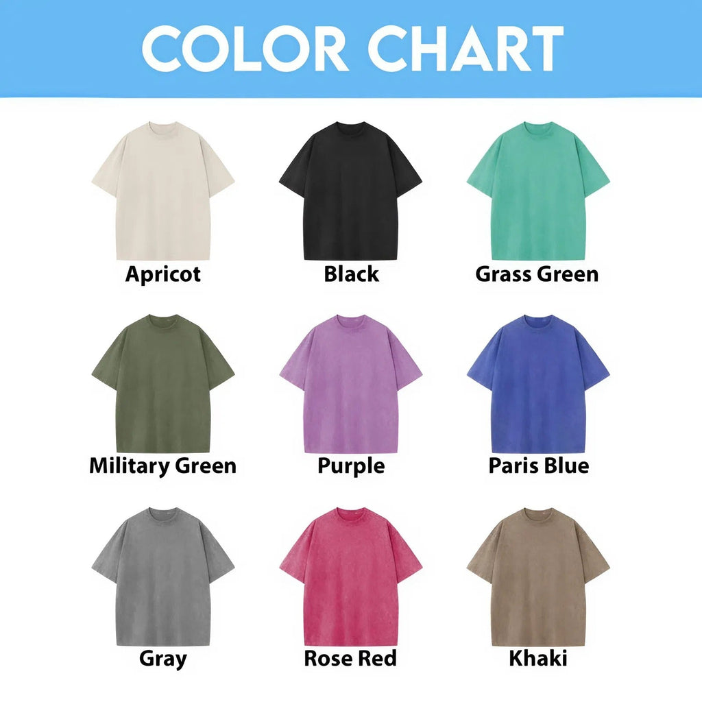 Mother Gothic Graphic T-Shirt – Old English Oversized Alternative Streetwear Tee